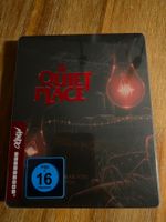 A Quiet Place 4K UHD + Bluray Mondo steelbook Hessen - Idstein Vorschau