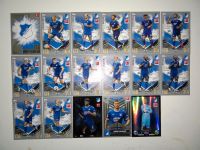 Match Attax Bundesliga 2023/24 Mannschaftspaket TSG Hoffenheim Nordrhein-Westfalen - Greven Vorschau