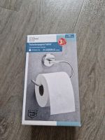 ,,, Neu ,,,Toilettenpapierhalter Niedersachsen - Zeven Vorschau