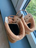 Schuhe mit Absatz Bayern - Regen Vorschau