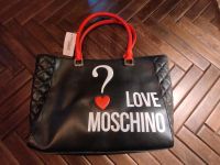 Love Moschino Tasche Handtasche Moschino Hamburg-Nord - Hamburg Alsterdorf  Vorschau
