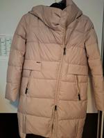 Winterjacke Nordrhein-Westfalen - Lippstadt Vorschau