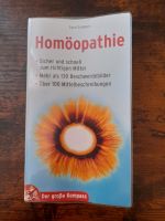Gesund mit Homöopathie Hessen - Hüttenberg Vorschau