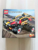 Lego Technic 42101 - Strandbuggy Hessen - Hanau Vorschau