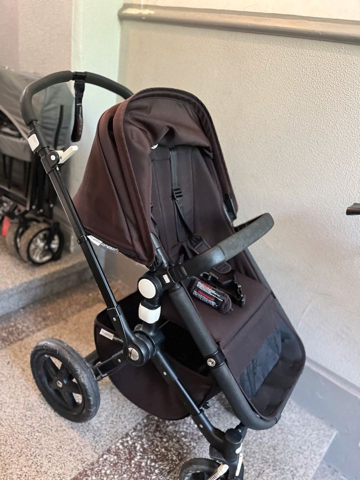 Bugaboo Cameleon 3 inkl. ZUBEHÖR in Gelsenkirchen