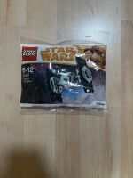 Lego Star Wars 30381 Imperial Tie Fighter Baden-Württemberg - Dossenheim Vorschau