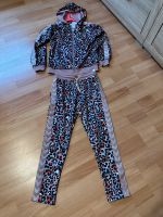 Hummel Kids Trainingsanzug Leopard *Wie Neu* Nordrhein-Westfalen - Kamp-Lintfort Vorschau