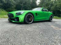 Mercedes AMG GTR Green hell magno Nordrhein-Westfalen - Herne Vorschau