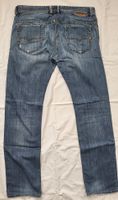 DIESEL SAFADO jeans, blau, Herren, W33 L32 Nordrhein-Westfalen - Krefeld Vorschau