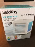 Beldray Ice Cube Plus Raumkühler/Luftkühler Nordrhein-Westfalen - Heiligenhaus Vorschau