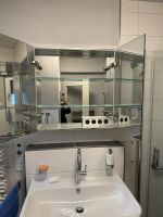 Badezimmer Spiegel Schrank Mit Beleuchtung Nordrhein-Westfalen - Arnsberg Vorschau