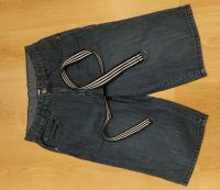 Jeans-Shorts Gr. 158 Yigga mit Gürtel Innenstadt - Köln Deutz Vorschau