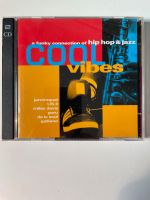 COOL VIBES - A Funky Connection Of Hip Hop & Jazz - CD Wandsbek - Hamburg Wellingsbüttel Vorschau