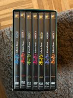 DVD Box Buffy Nordrhein-Westfalen - Velbert Vorschau