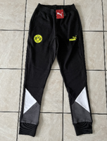 Puma BVB Jogginghose Trainingshose Sweathose Gr. S Nordrhein-Westfalen - Solingen Vorschau