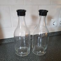 2 GLASFLASCHEN 900ML FÜR SODASTREAM CHRISTAL 2.0 Rheinland-Pfalz - Gau-Algesheim Vorschau