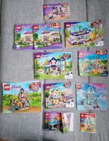 Lego Friends für Mädchen 2 Kisten Baden-Württemberg - Neuenburg am Rhein Vorschau