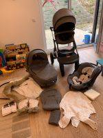 Stokke Kinderwagen Set Trailz Kr. Altötting - Altötting Vorschau