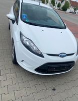 Ford Fiesta Weiß Saarland - Schwalbach Vorschau