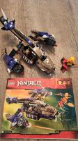 Lego Ninjago 70746 Dithmarschen - Eggstedt Vorschau