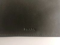 Prada Original Geldbörse, braun, NEU, ungebraucht Eimsbüttel - Hamburg Rotherbaum Vorschau