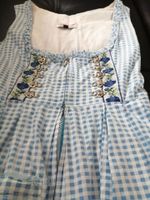 Steindl Salzburg Dirndl mit Schürze Kr. München - Grünwald Vorschau