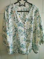 Cecil Sommer Shirt Gr XXL Nordrhein-Westfalen - Solingen Vorschau