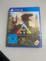 ARK Survival Evolved PS4 mit OVP Nordrhein-Westfalen - Gelsenkirchen Vorschau