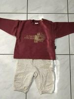 Set Sweat Pulli Hose  Kanz  68 Rheinland-Pfalz - Schwegenheim Vorschau