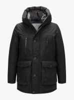 Woolrich Jacke Parka Ramar Arctic Evolution in M Schwarz - Neu Frankfurt am Main - Fechenheim Vorschau