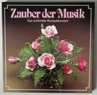 Schallplatten „Zauber der Musik“ Hessen - Stadtallendorf Vorschau