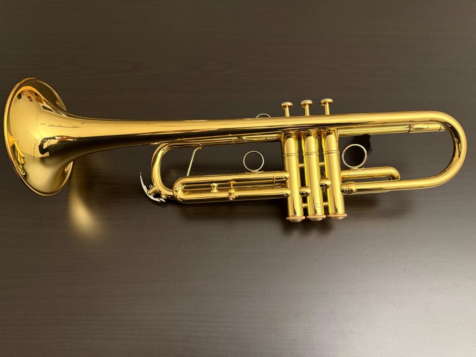 B Trompete Yamaha Custom YTR 8330 EM Eric Miyashiro trumpet in München