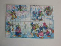 Ü-EI-PUZZLE " PEPPY PINGO PARTY " VON 1994 / 4/4 ECKEN + 4 BPZ Wandsbek - Hamburg Eilbek Vorschau