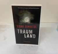 Kriminalroman/Buch- Traumland von Vidar Sundstøl, Taschenbuch Hessen - Weilmünster Vorschau