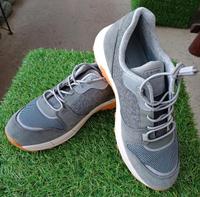 ♡▪Hallen-/Indoor-Sportschuhe "camel active" Fb. Grau Gr. 39▪♡ Brandenburg - Biesenthal Vorschau