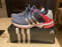 Adidas Laufschuh Snowa Glide Größe 40 Running Hessen - Bischoffen Vorschau