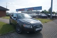 Audi A4 Lim. 2.7 TDI*TEMPOMAT*AHK*PDC*LEDER !!! Nordrhein-Westfalen - Kempen Vorschau