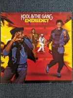 Kool and The Gang Emergency LP Schallplatte 1984 Nordrhein-Westfalen - Soest Vorschau