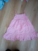 Sommer Kleid Topolino Gr. 104 Nordrhein-Westfalen - Hagen Vorschau