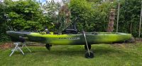 Native Watercraft Slayer Max 12.5 2023 Schleswig-Holstein - Elmenhorst Kr Stormarn Vorschau