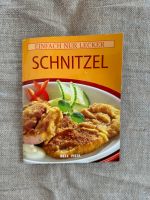 Schnitzel-Kochbuch Baden-Württemberg - Hilzingen Vorschau