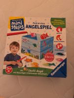 Mini Steps von Ravensburger Angelspiel Hessen - Obertshausen Vorschau