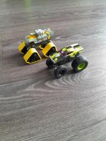 Hot wheels Monster Truck, je 4 Euro Schleswig-Holstein - Reinfeld Vorschau