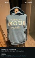 Sweatshirt Hoodie Bielefeld - Senne Vorschau