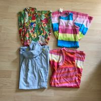 Gr. 122 128 4x Sommer Kleid - je Kleid 1€ Stuttgart - Uhlbach Vorschau