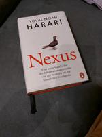 Nexus - Yuval Noah Harari Nordrhein-Westfalen - Neuss Vorschau