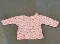 Longshirt Baby Gr. 56 Nordrhein-Westfalen - Bergisch Gladbach Vorschau