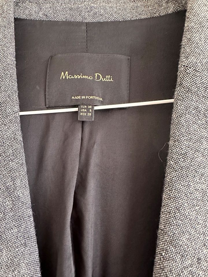 Massimo Dutti Blazer 38 in Berlin