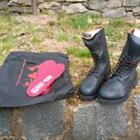 Fremdenlegion, Armee Combat Boots, Rangers Sachsen - Seifhennersdorf Vorschau