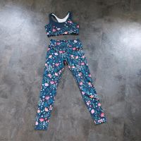 Dedoles Set Leggings+ Sport BH neu! Brandenburg - Königs Wusterhausen Vorschau